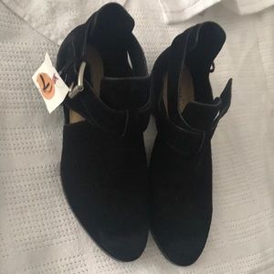 Michael Kors booties